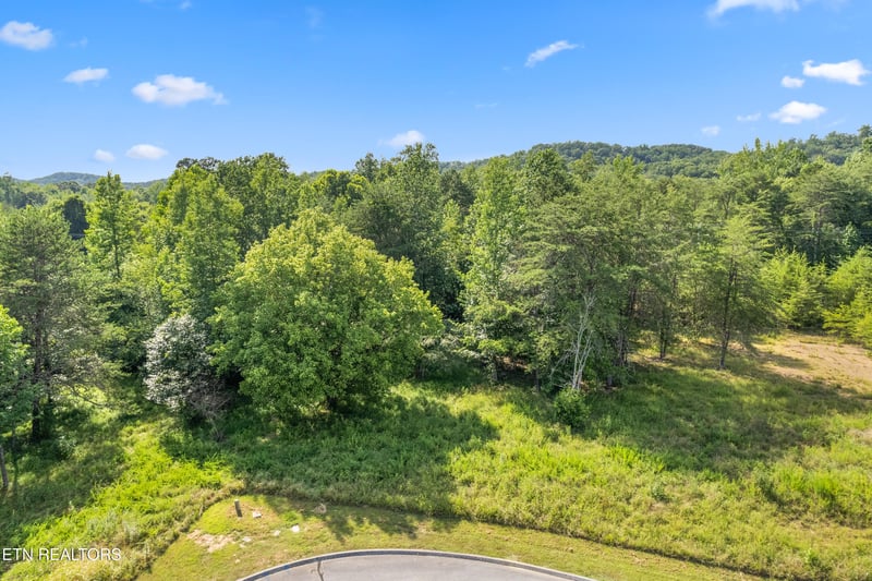 0 Creekside Dr, Harriman, TN 37748