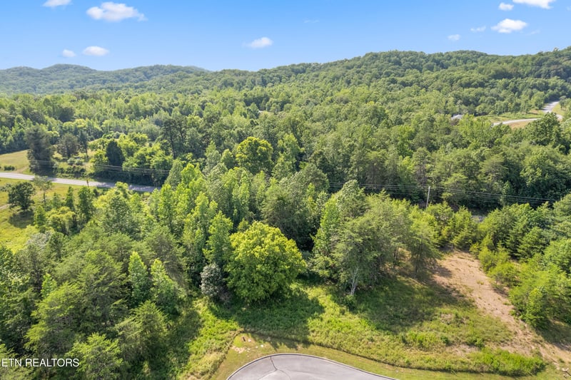0 Creekside Dr, Harriman, TN 37748