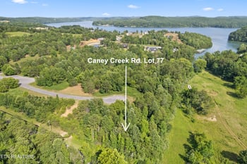 0 Creekside Dr, Harriman, TN 37748