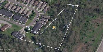 0 Creekview Ln, Knoxville, TN 37923