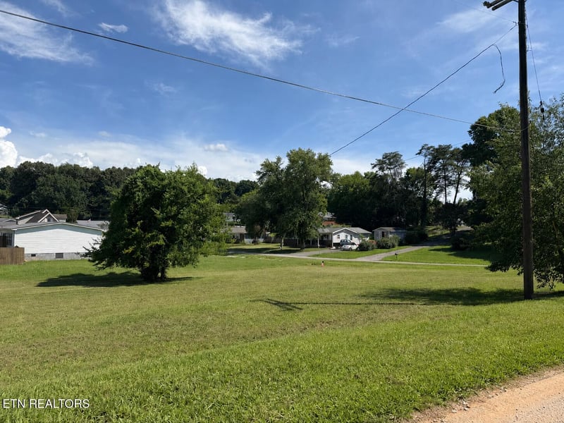 0 Crescent Dr, Loudon, TN 37774