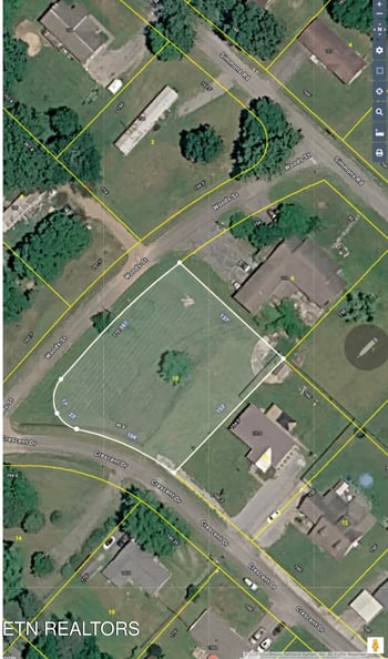 0 Crescent Dr, Loudon, TN 37774