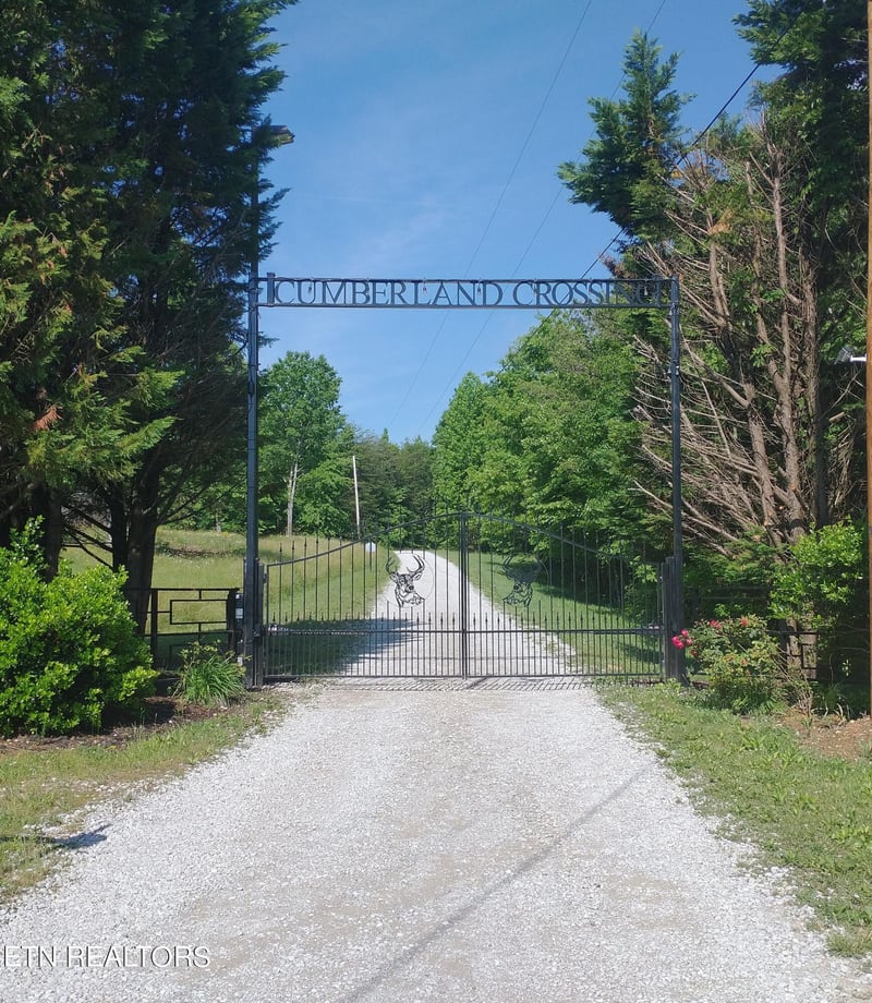 0 Crest View Dr, Sunbright, TN 37872