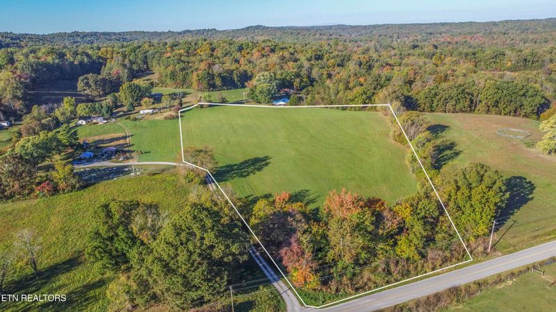 0 Cross Rd, Winfield, TN 37892