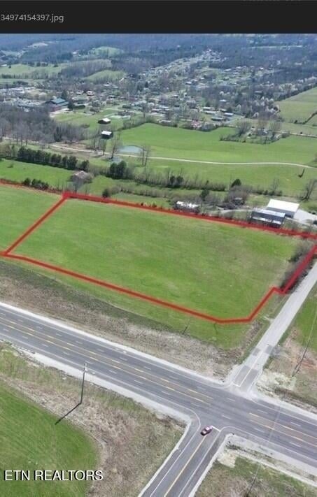 0 Cross Valley Rd, Lafollette, TN 37766