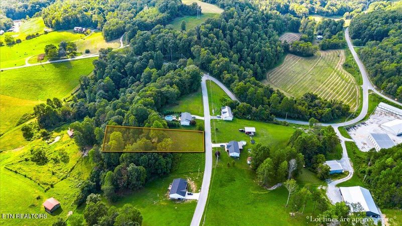 0 Cross View Ln, Lafollette, TN 37766