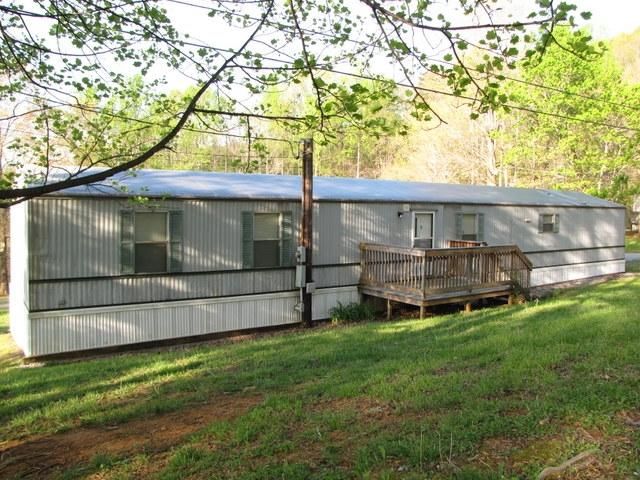 0 Crowder Rd, Madisonville, TN 37354