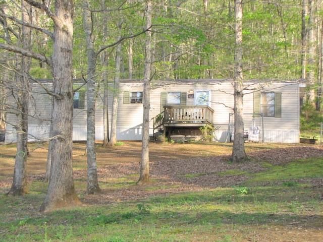 0 Crowder Rd, Madisonville, TN 37354