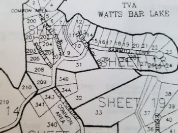 0 Crystal Springs Rd Lot 209, Rockwood, TN 37854