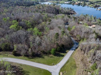 0 Crystal Springs Rd Lot 209, Rockwood, TN 37854
