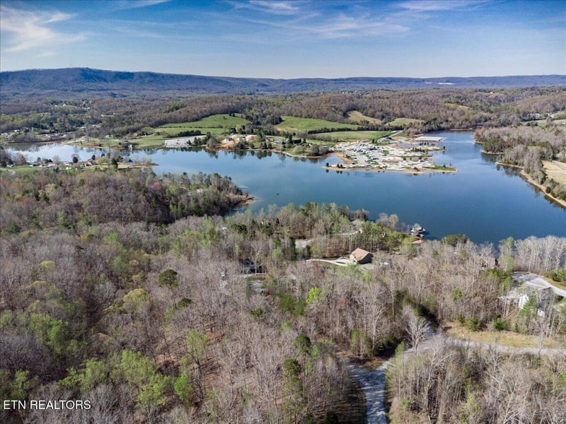 0 Crystal Springs Rd Lot 209, Rockwood, TN 37854