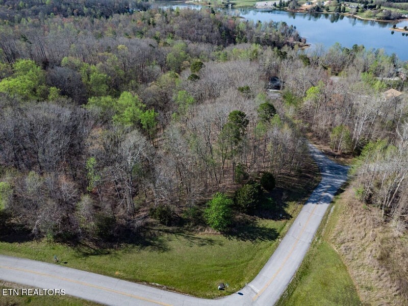 0 Crystal Springs Rd Lot 209, Rockwood, TN 37854