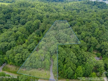 0 Crystal Springs Rd, Rockwood, TN 37854