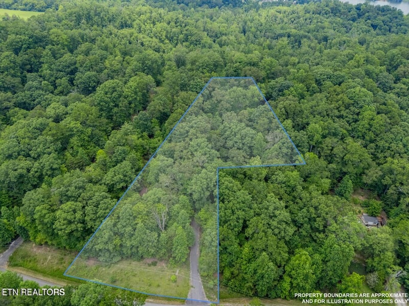 0 Crystal Springs Rd, Rockwood, TN 37854