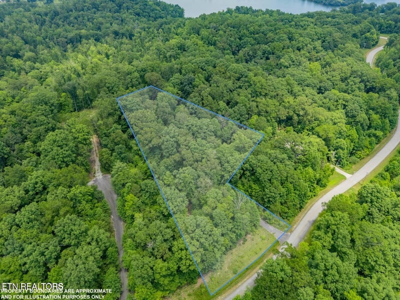 0 Crystal Springs Rd, Rockwood, TN 37854