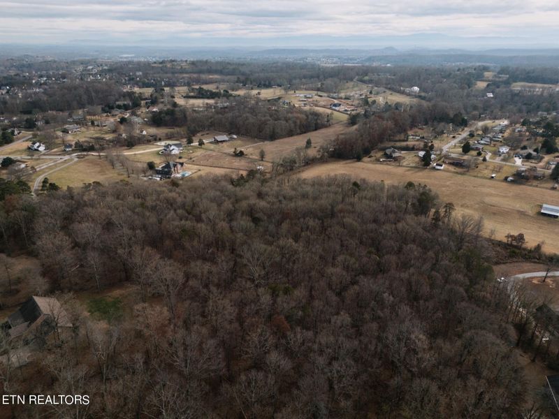 0 Cusick Cir, Lenoir City, TN 37772