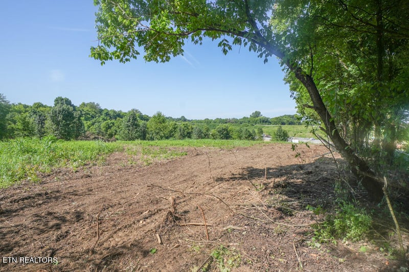 0 Cusick Rd, Rockford, TN 37853