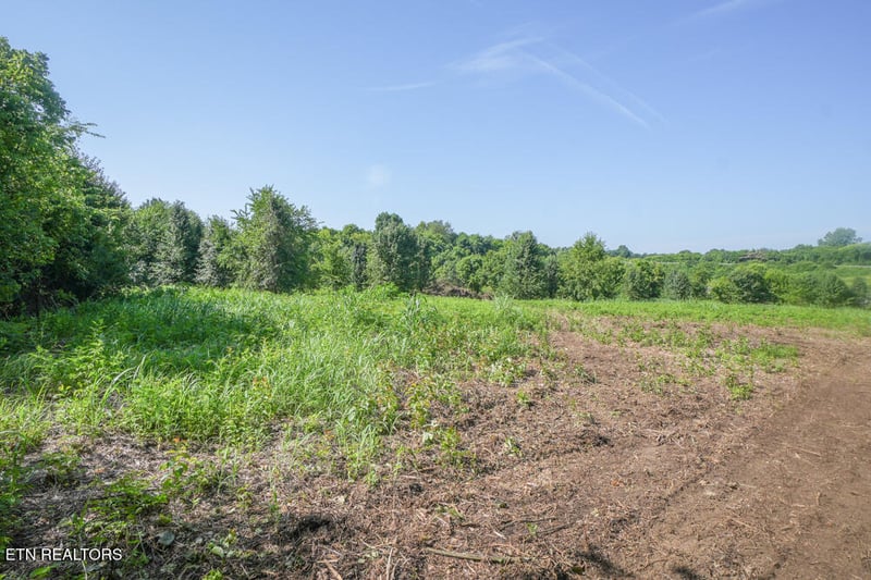 0 Cusick Rd, Rockford, TN 37853