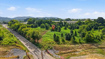 0 Cusick Rd, Rockford, TN 37853