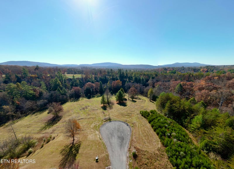0 Daddy's Creek Trail 7 92 Ac, Crossville, TN 38555
