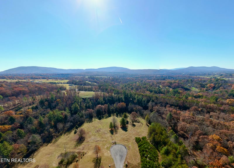 0 Daddy's Creek Trail 7 92 Ac, Crossville, TN 38555