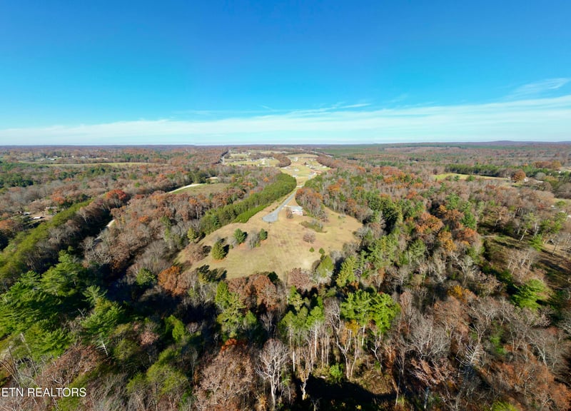 0 Daddy's Creek Trail 7 92 Ac, Crossville, TN 38555