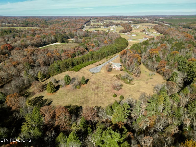 0 Daddy's Creek Trail 7 92 Ac, Crossville, TN 38555