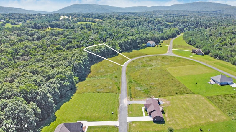 0 Daddys Creek Tr, Crab Orchard, TN 37723