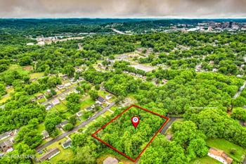 0 Daisy Ave, Knoxville, TN 37915