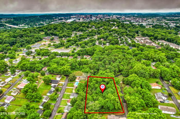 0 Daisy Ave, Knoxville, TN 37915