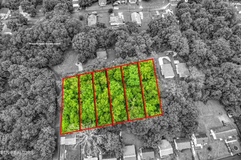 0 Daisy Ave, Knoxville, TN 37915