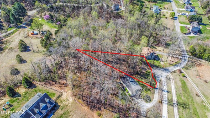 0 Dalton Ln, Clinton, TN 37716