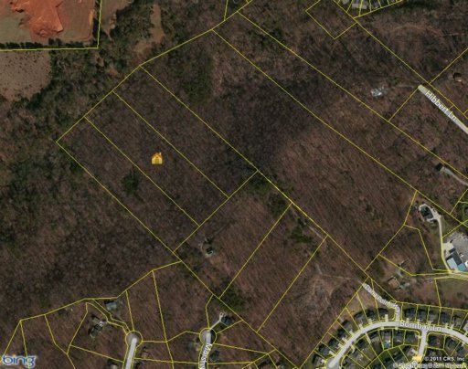 0 Dana Point Way, Knoxville, TN 37932
