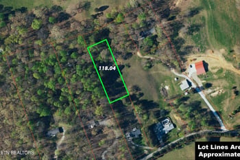 0 Daniels Rd #4, Knoxville, TN 37938