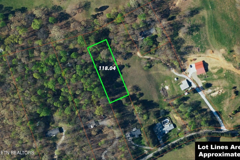 0 Daniels Rd #4, Knoxville, TN 37938