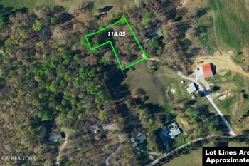 0 Daniels Rd #A, Knoxville, TN 37938