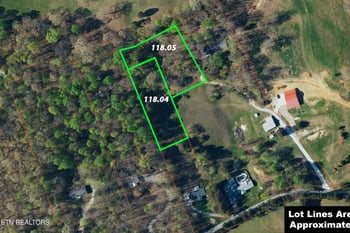 0 Daniels Rd #A, Knoxville, TN 37938