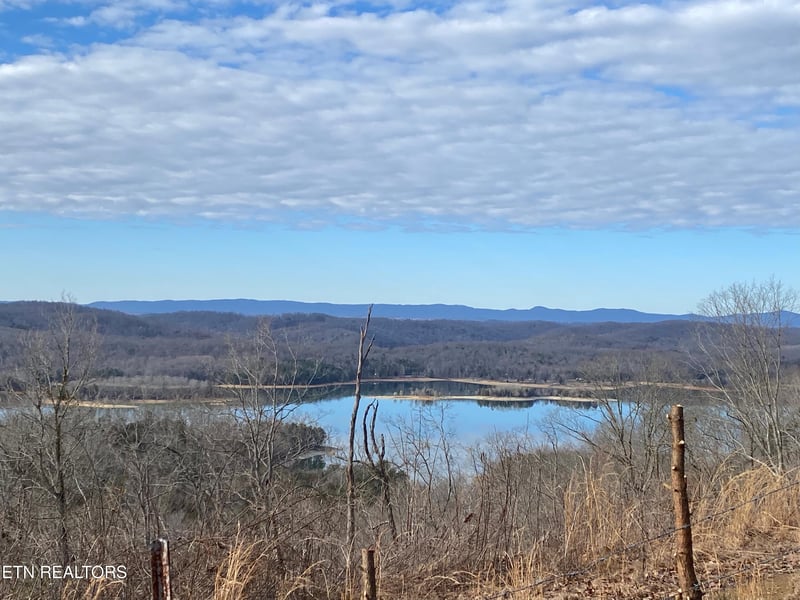 0 Dark Hollow Rd, Andersonville, TN 37705