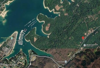 0 Dark Hollow Rd, Andersonville, TN 37705