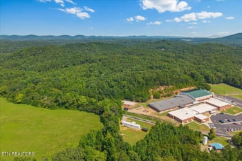 0 Daugherty Springs Road Rd, Tellico Plains, TN 37385