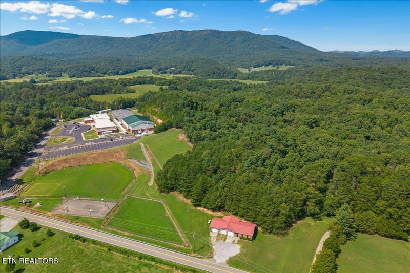 0 Daugherty Springs Road Rd, Tellico Plains, TN 37385