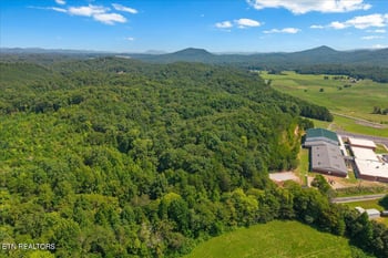 0 Daugherty Springs Road Rd, Tellico Plains, TN 37385