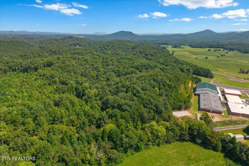 0 Daugherty Springs Road Rd, Tellico Plains, TN 37385