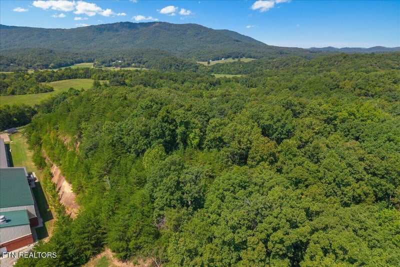 0 Daugherty Springs Road Rd, Tellico Plains, TN 37385