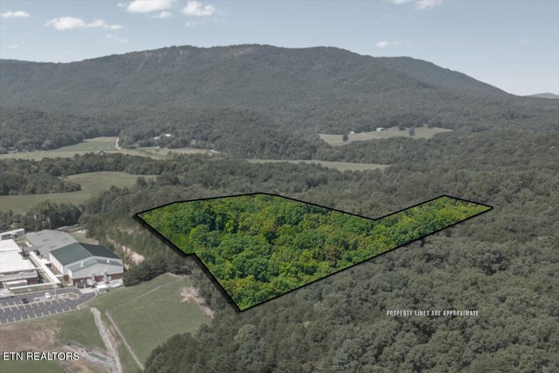 0 Daugherty Springs Road Rd, Tellico Plains, TN 37385