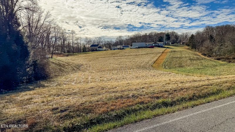 0 Davis Chapel Rd, Lafollette, TN 37766