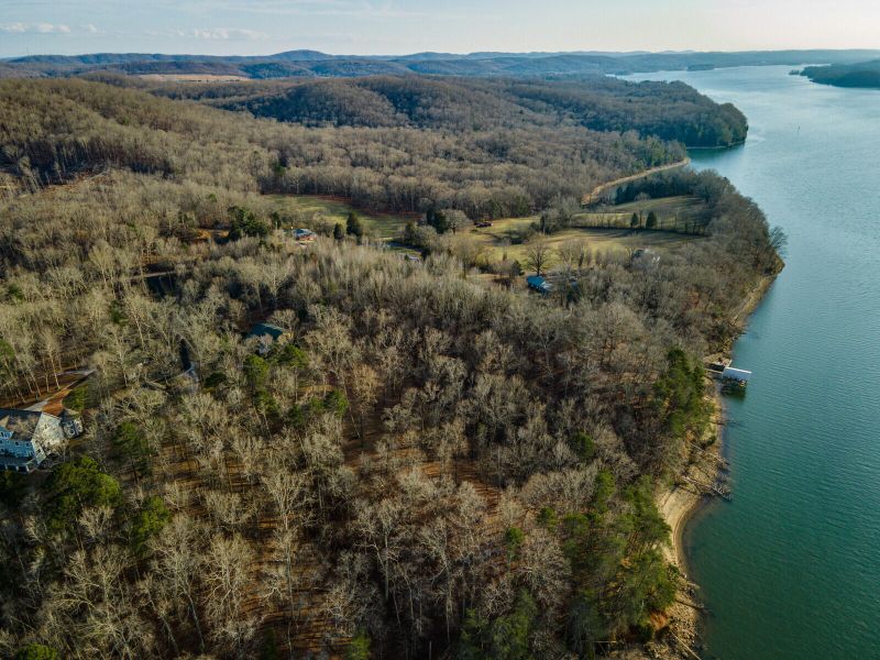 0 Dearmond Rd, Kingston, TN 37763
