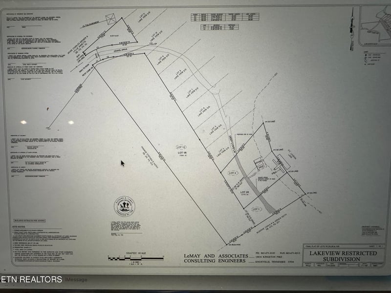 0 Deep Cove Ln, Lenoir City, TN 37772
