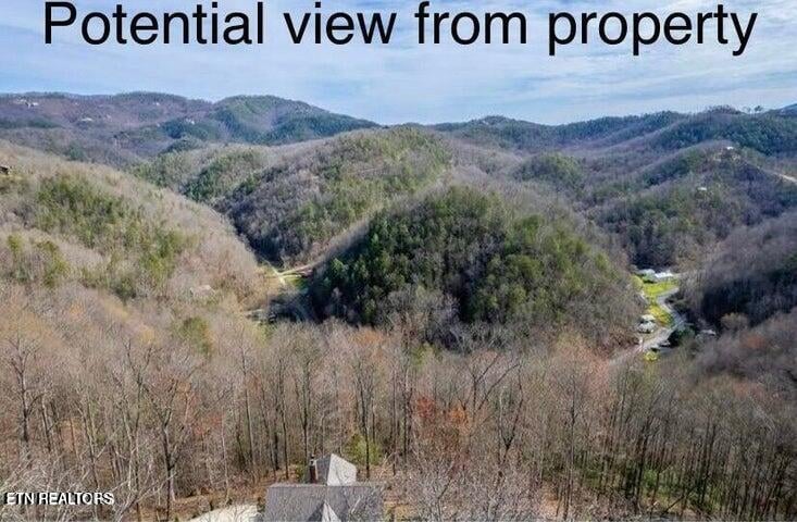 0 Deep Spring Ln, Sevierville, TN 37862