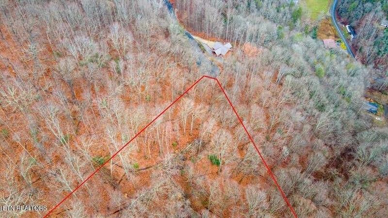 0 Deep Spring Ln, Sevierville, TN 37862